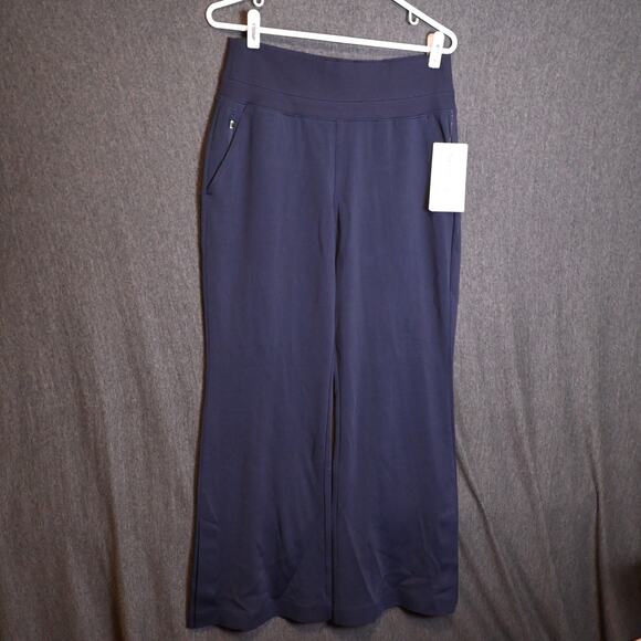 Athleta Pants - NEW Athleta Women's M (29x29) Venice Wide Leg High Rise Jogger Pants Comfort NWT